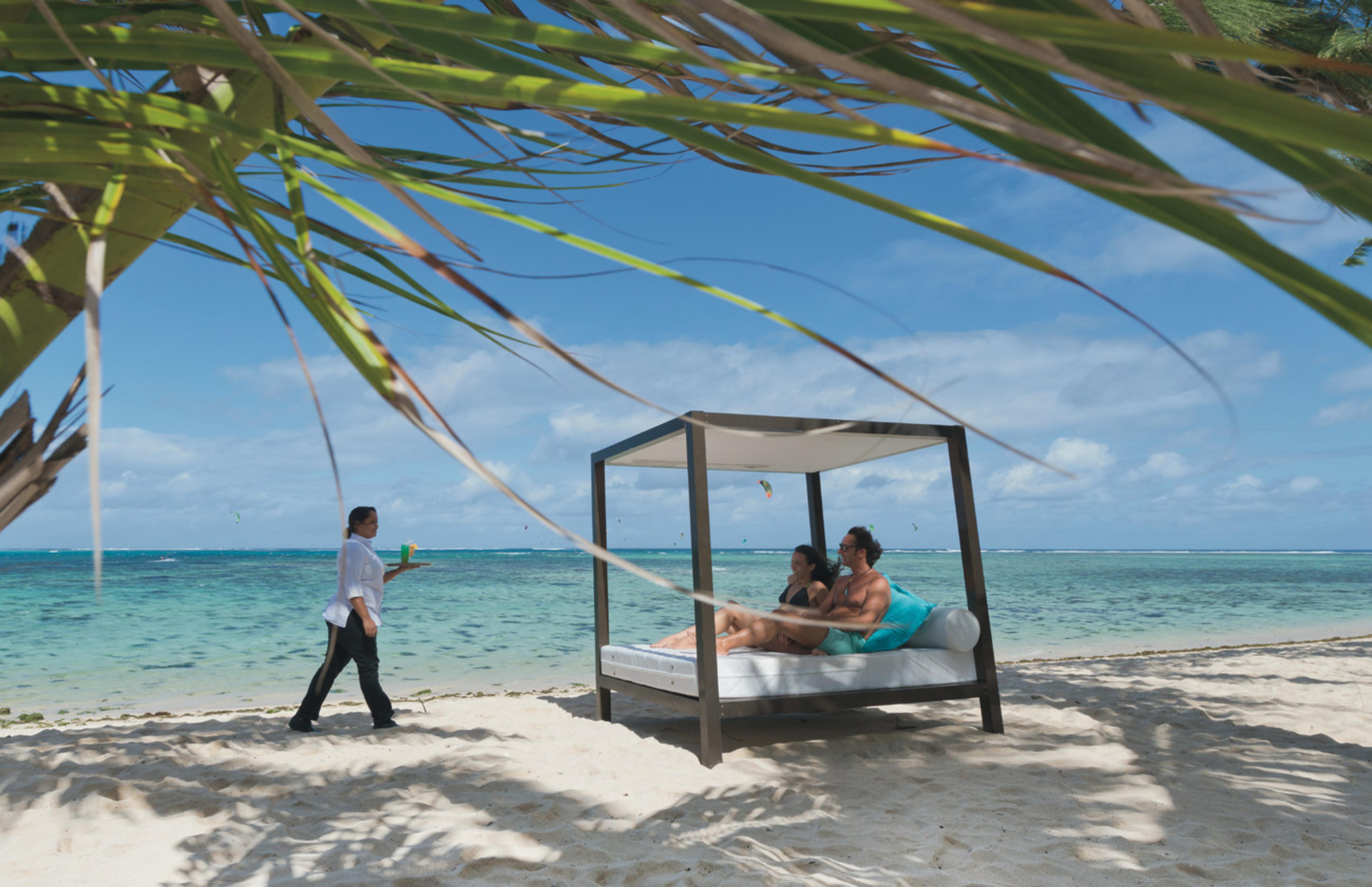 Hotel Riu Palace Mauritius (Adults Only) Le Morne Exterior foto