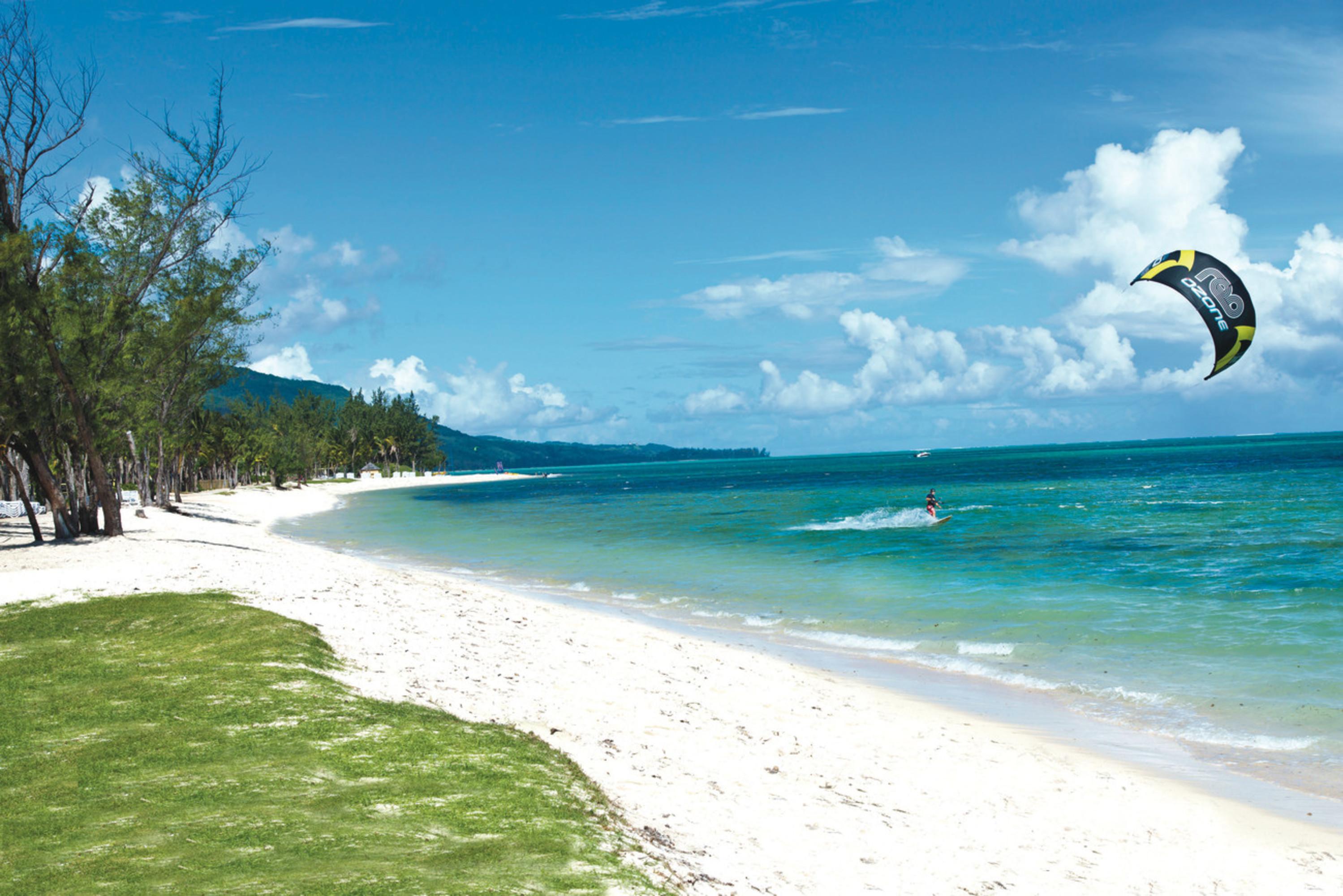 Hotel Riu Palace Mauritius (Adults Only) Le Morne Exterior foto