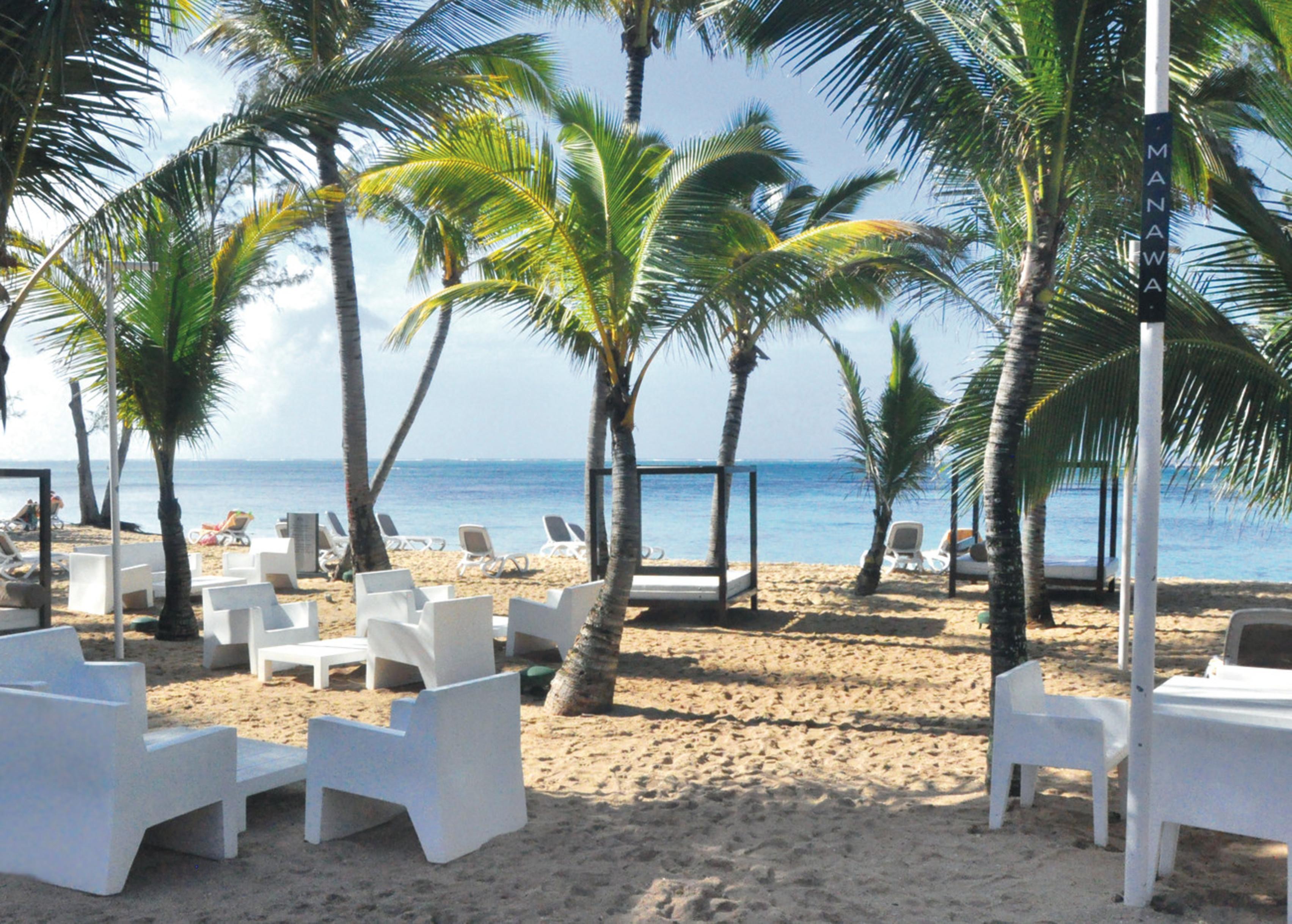Hotel Riu Palace Mauritius (Adults Only) Le Morne Exterior foto
