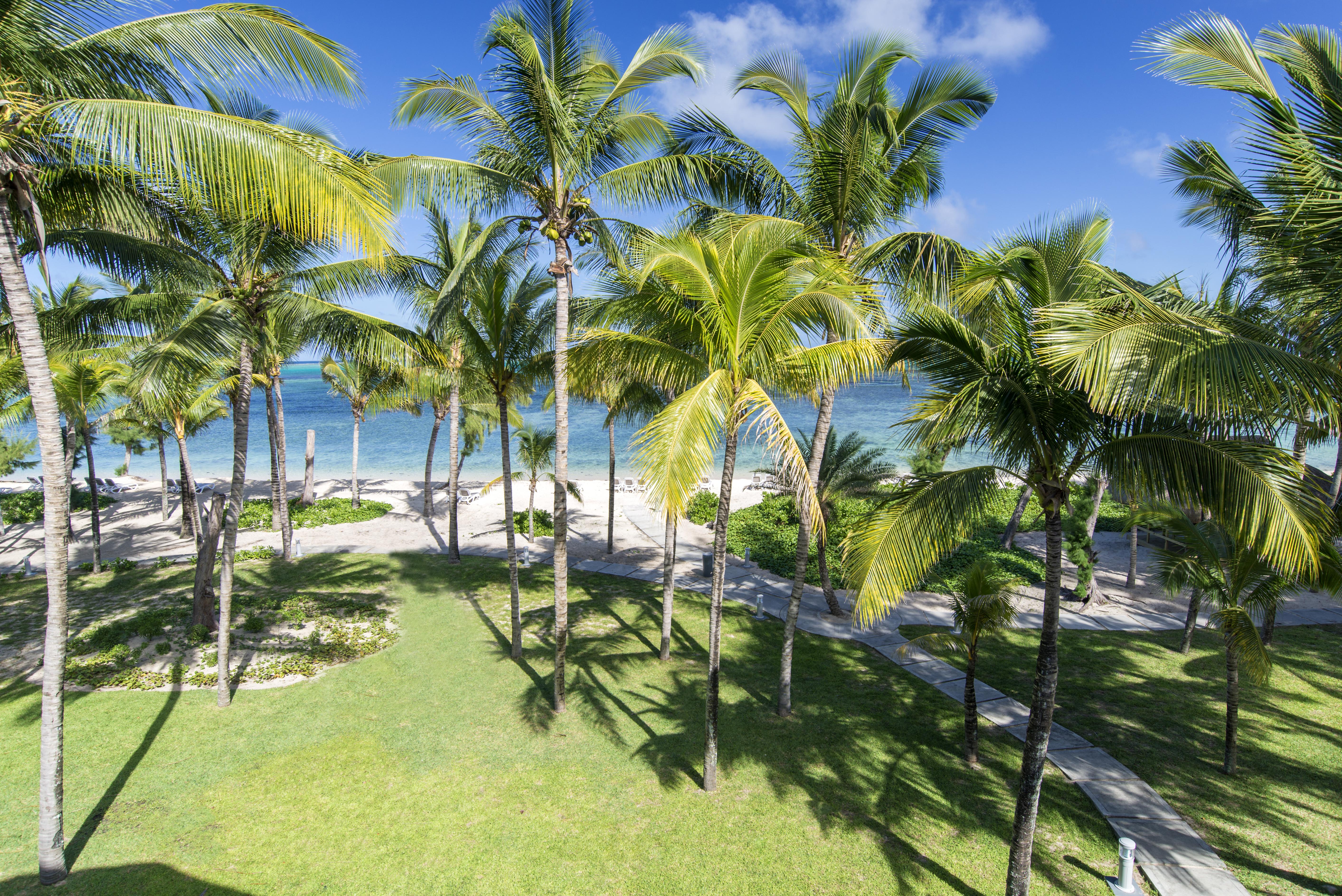 Hotel Riu Palace Mauritius (Adults Only) Le Morne Exterior foto