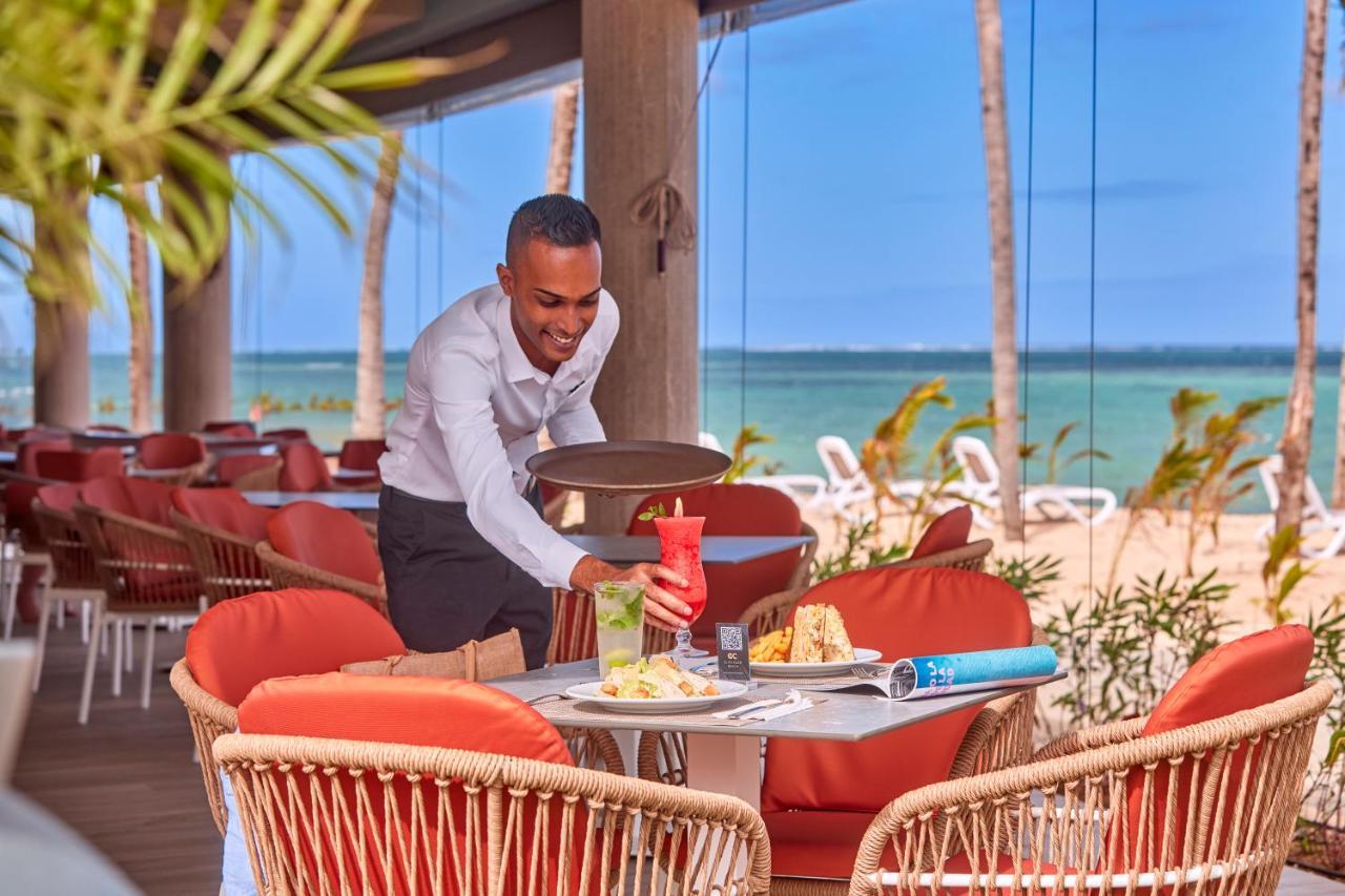 Hotel Riu Palace Mauritius (Adults Only) Le Morne Exterior foto