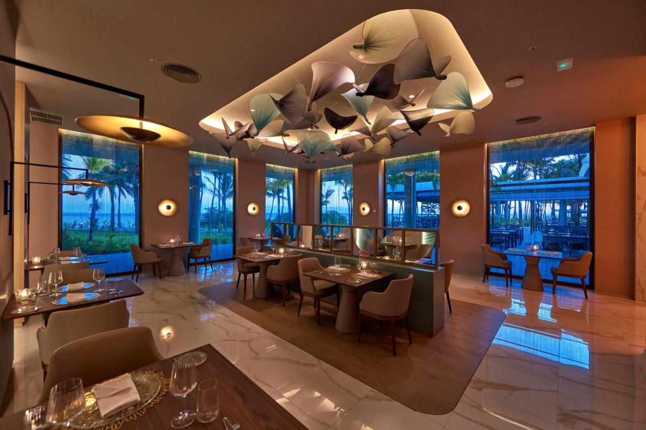 Hotel Riu Palace Mauritius (Adults Only) Le Morne Exterior foto